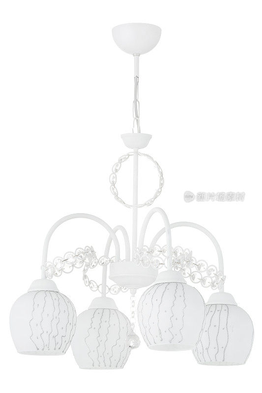 Modern Chandalier